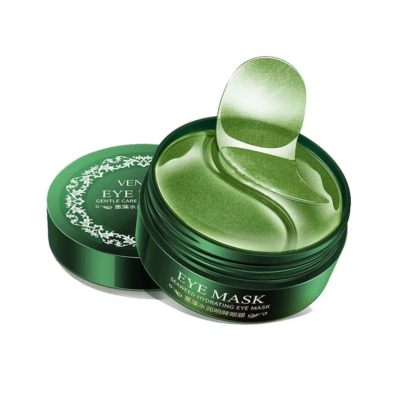 Masques aux Collagènes pour les Yeux