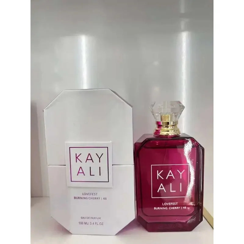 Parfum KAYALI pour Femmes (100mL)