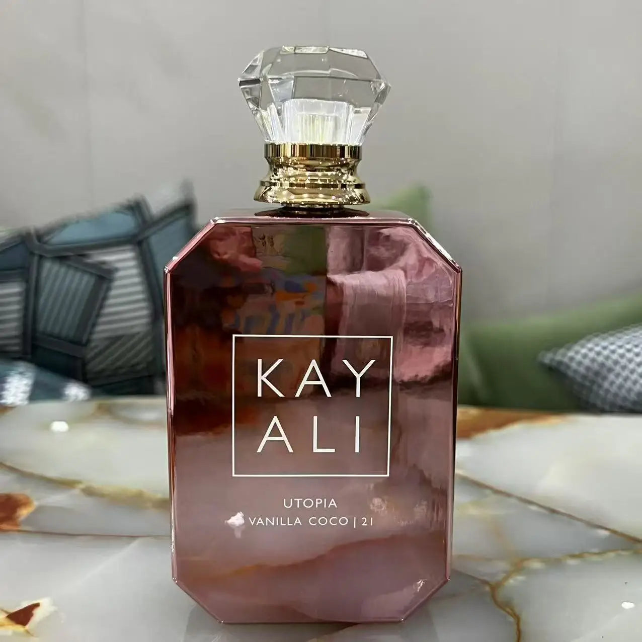 Parfum KAYALI pour Femmes (100mL)