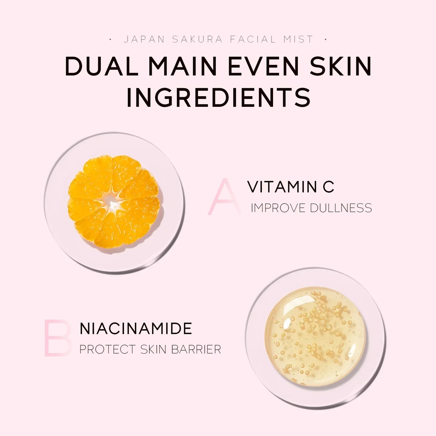 Spray Hydratant Senteur Fleur